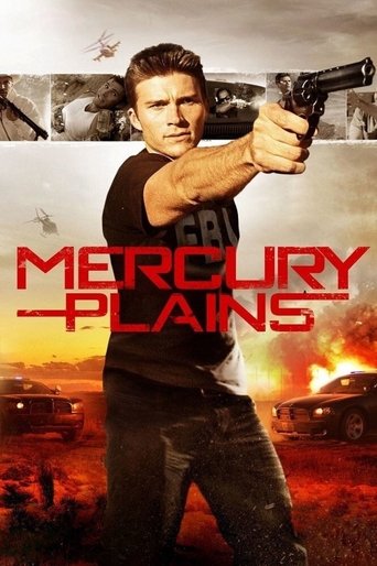 Mercury Plains (2016) movie poster
