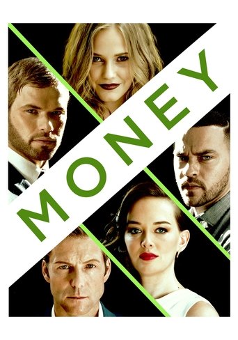 Money (2016) movie poster