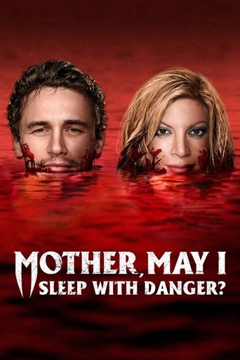 Mother, May I Sleep with Danger? (2016) movie poster