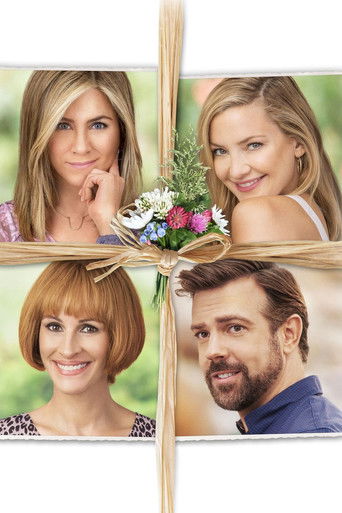 Mother's Day (2016) movie poster