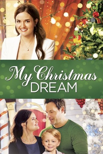 My Christmas Dream (2016) movie poster