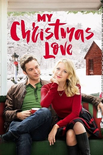 My Christmas Love (2016) movie poster