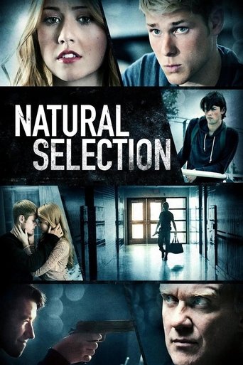 Natural Selection (2016) movie poster