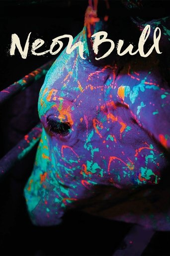 Neon Bull (2016) movie poster