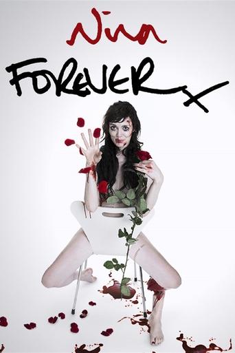 Nina Forever (2016) movie poster