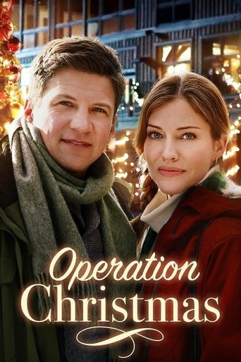 Operation Christmas (2016) movie poster