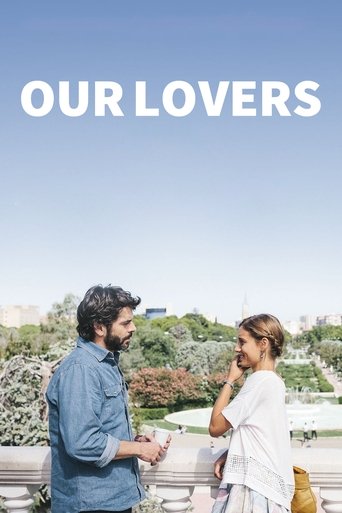 Our Lovers (2016) movie poster