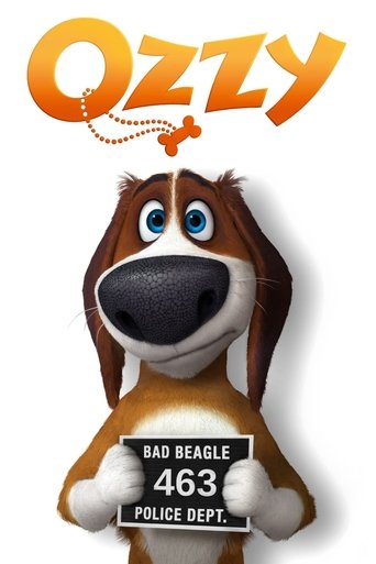 Ozzy (2016) movie poster