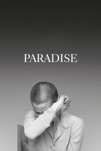 Paradise (2016) movie poster