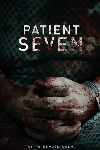 Patient Seven (2016) movie poster