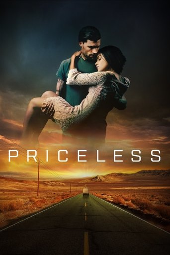 Priceless (2016) movie poster