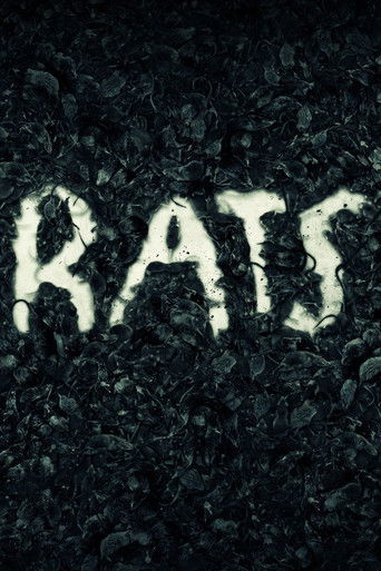 Rats (2016) movie poster