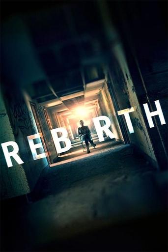 Rebirth (2016) movie poster