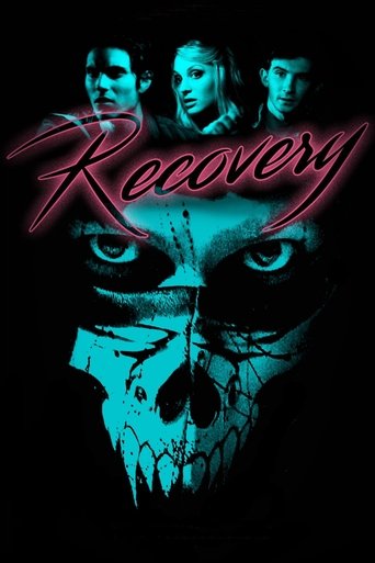 Recovery (2016) movie poster