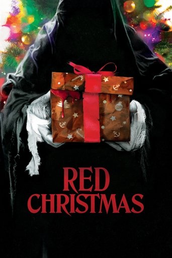 Red Christmas (2016) movie poster