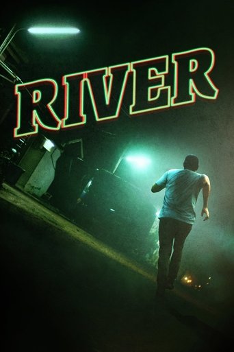River (2016) movie poster