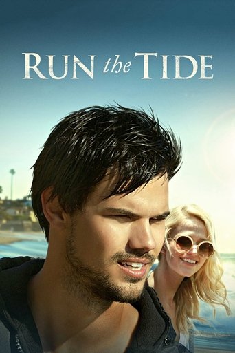 Run the Tide (2016) movie poster