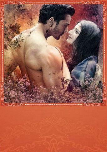 Sanam Teri Kasam (2016) movie poster