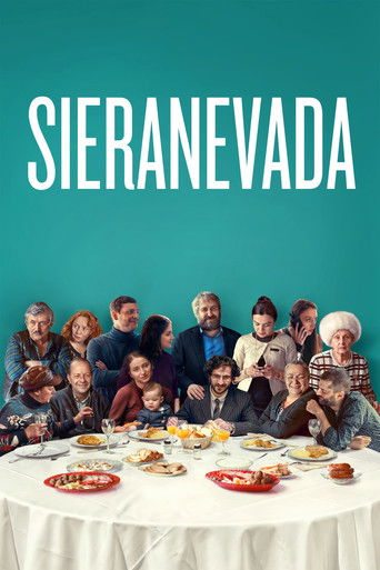 Sieranevada (2016) movie poster