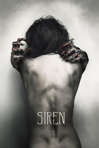 Siren (2016) movie poster