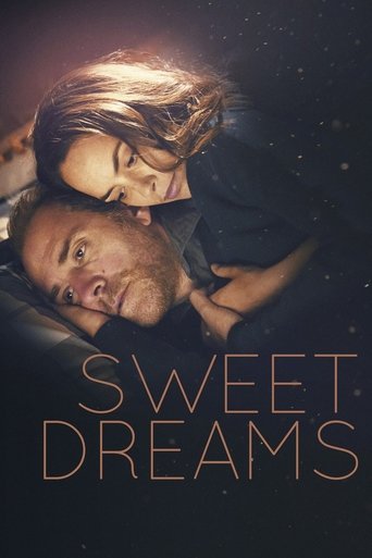 Sweet Dreams (2016) movie poster