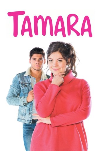 Tamara (2016) movie poster