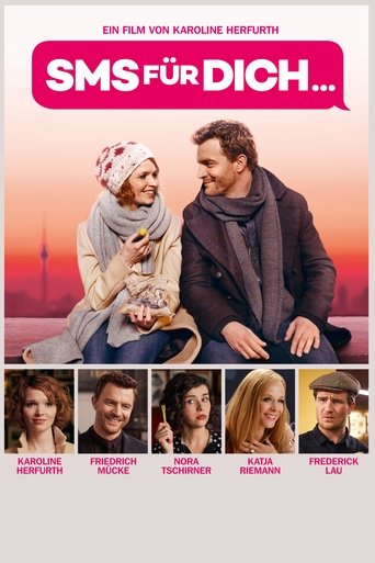 Text for You (2016) movie poster