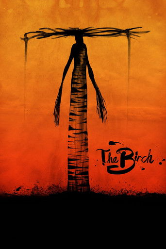 The Birch (2016) movie poster