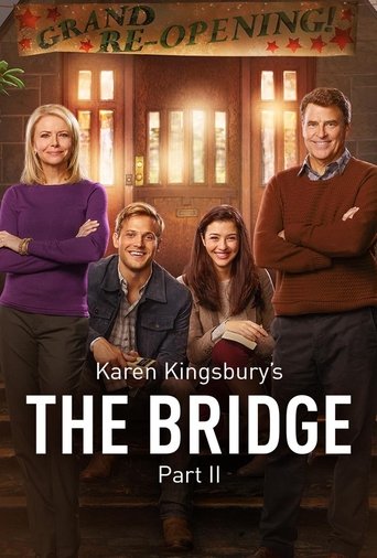 The Bridge Part 2 (2016) movie poster
