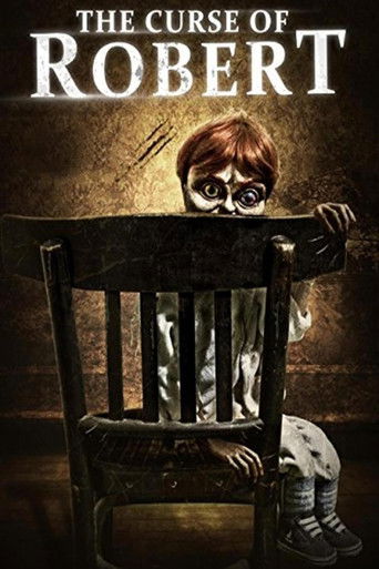 The Curse of Robert the Doll (2016) movie poster