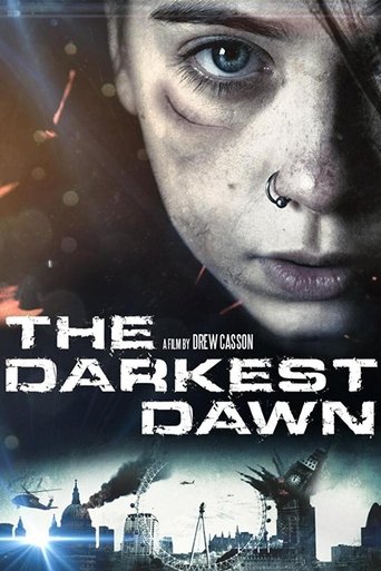The Darkest Dawn (2016) movie poster