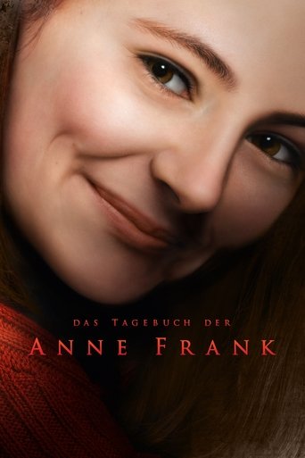 The Diary of Anne Frank (2016) movie poster