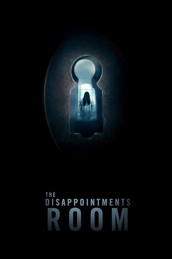 The Disappointments Room (2016) movie poster