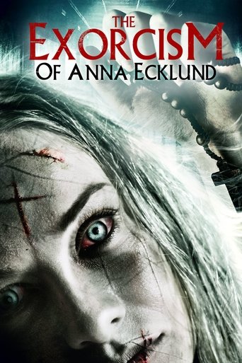 The Exorcism of Anna Ecklund (2016) movie poster