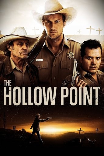 The Hollow Point (2016) movie poster