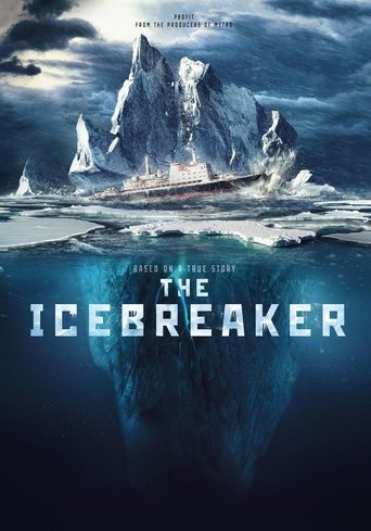 The Icebreaker (2016) movie poster