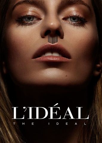 The Ideal (2016) movie poster