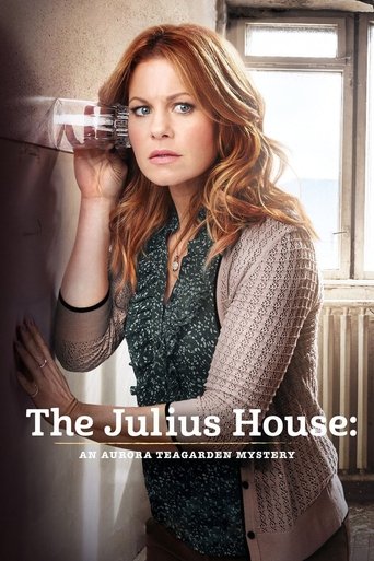 The Julius House: An Aurora Teagarden Mystery (2016) movie poster