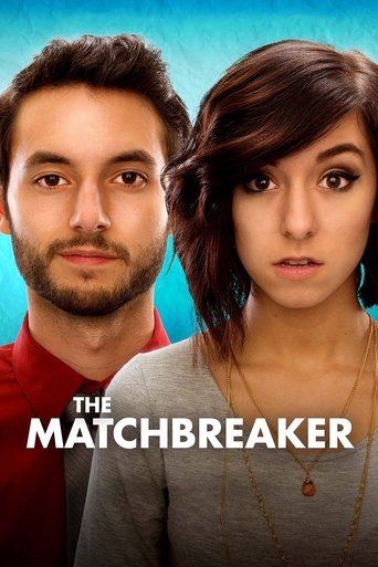 The Matchbreaker (2016) movie poster