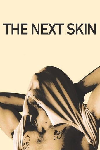 The Next Skin (2016) movie poster
