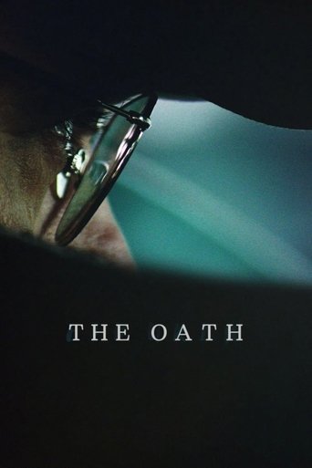 The Oath (2016) movie poster