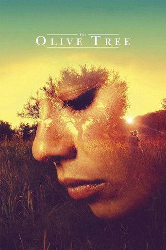 The Olive Tree (2016) movie poster