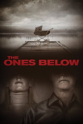 The Ones Below (2016) movie poster