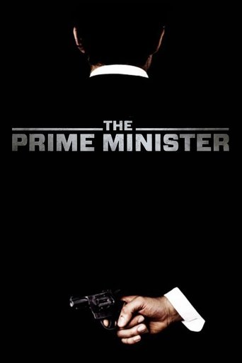 The Prime Minister (2016) movie poster