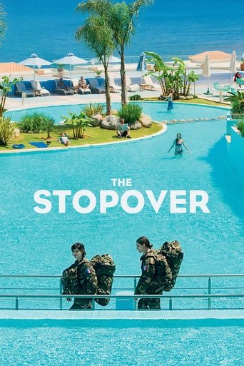 The Stopover (2016) movie poster