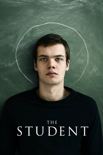 The Student (2016) movie poster