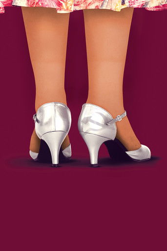 The Teacher (2016) movie poster