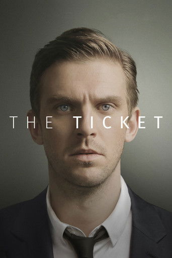 The Ticket (2016) movie poster