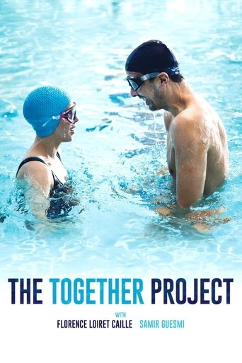 The Together Project (2016) movie poster