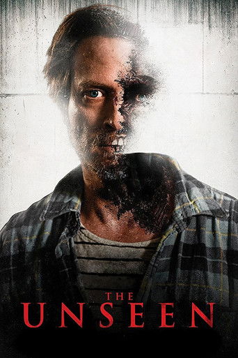 The Unseen (2016) movie poster